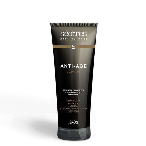 4. Leave-In Anti-Age